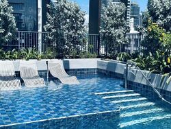 Hill House (D9), Apartment #608024241